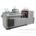 Ultrasonic Paper Cup Bowl Forming Machine 